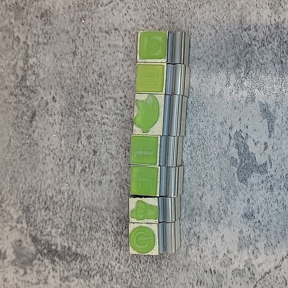 Social Media Icons Rubber Stamp set Phone app Ipad icon social networking - Picture 6 of 16